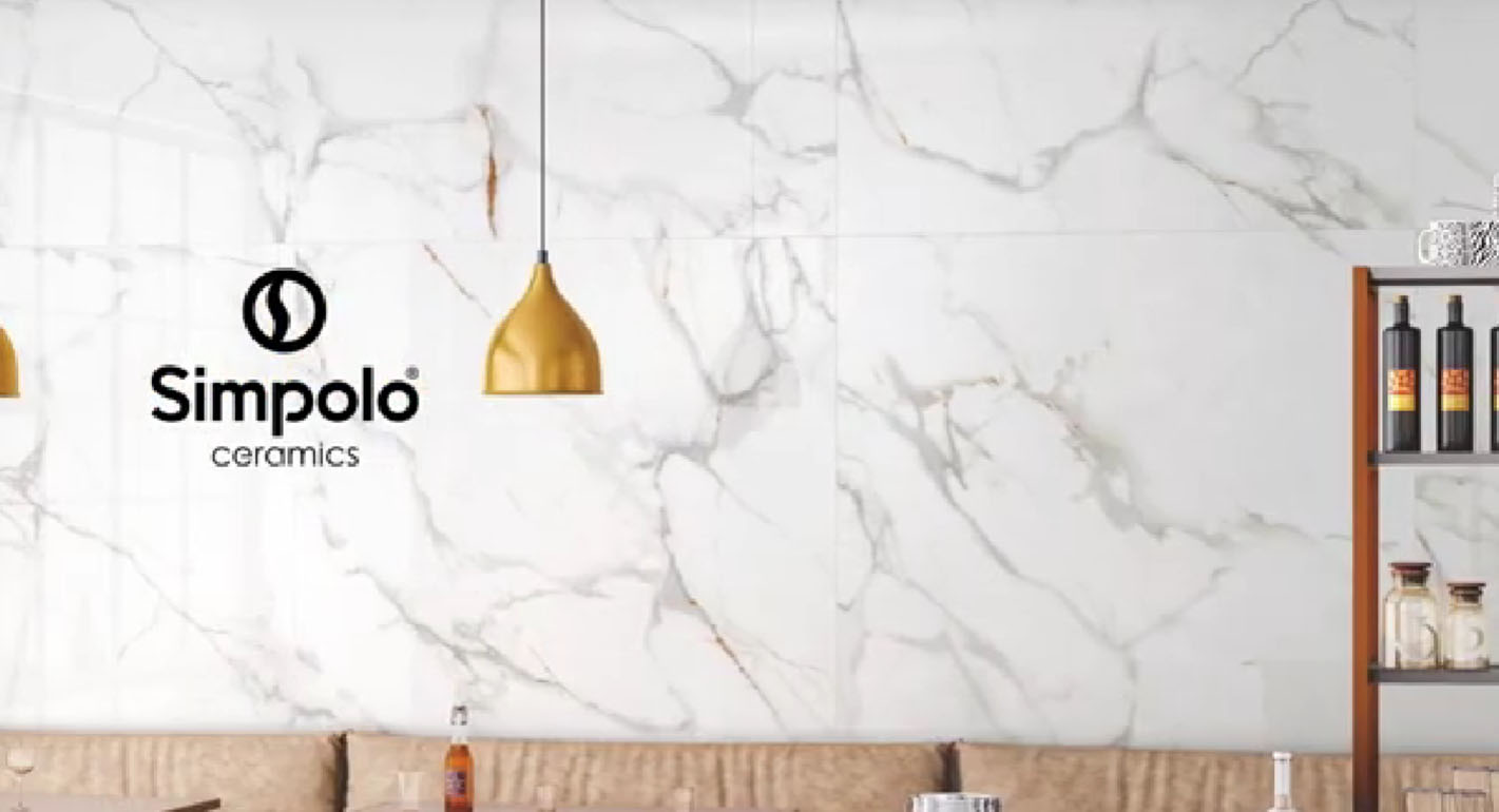 Choose Simpolo for sheer luxury and superiority.