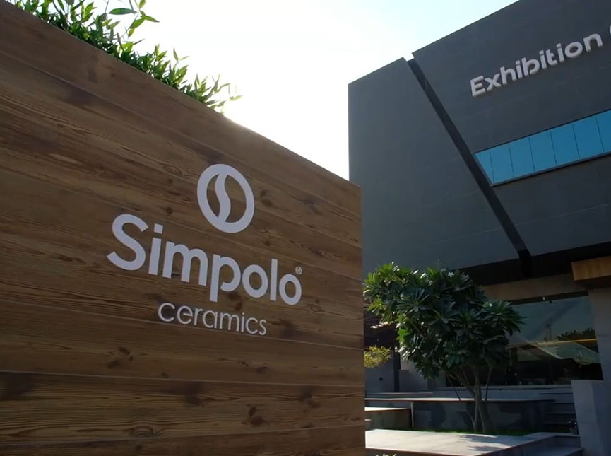 引進 VIGLACERA、SIMPOLO